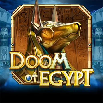 Doom of Egypt
